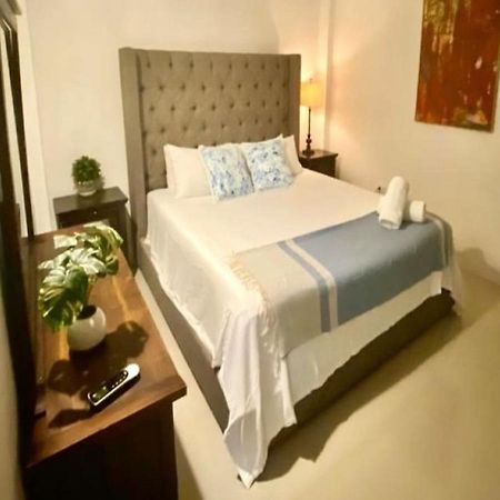 Вилла Kasa The Lofts 302 Сан-Хуан Экстерьер фото